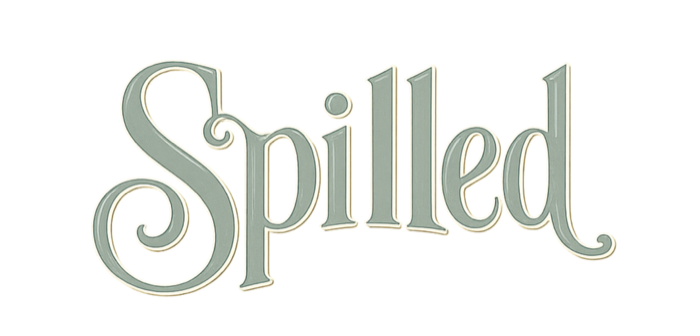 Spilled