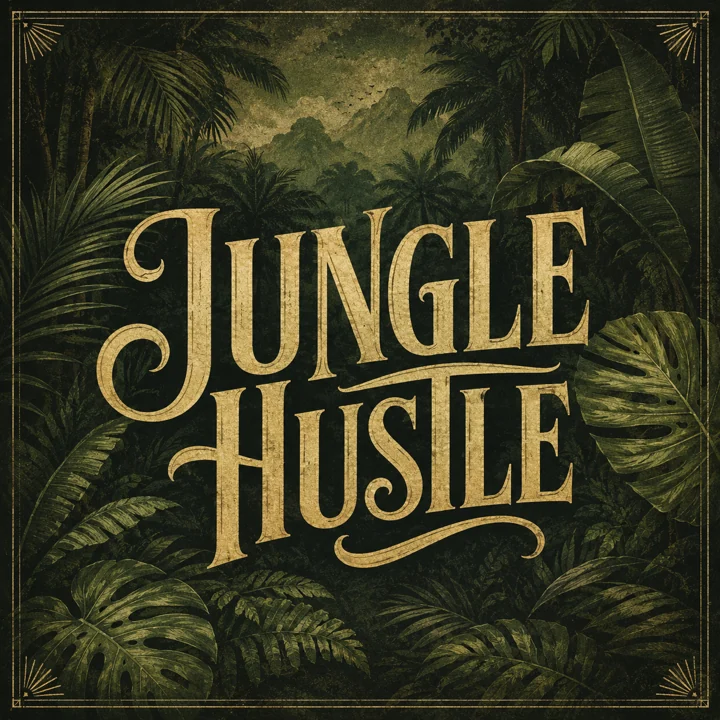 Jungle Hustle