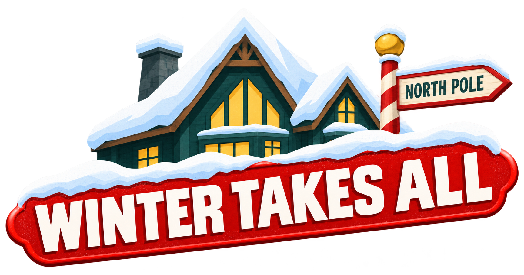 Winter Takes All