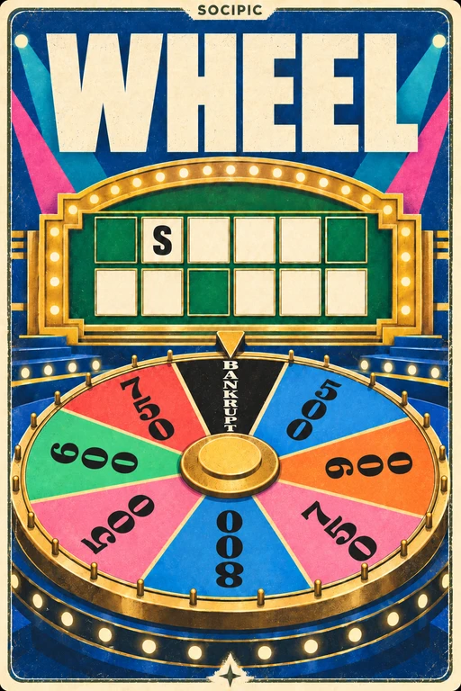 Wheel
